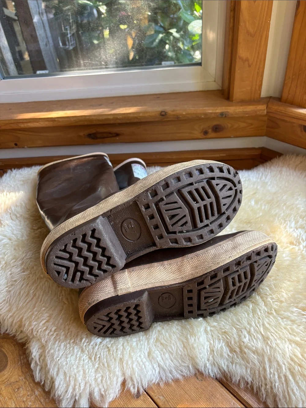 Xtratuf Salmon Sisters 15” Legacy Boots